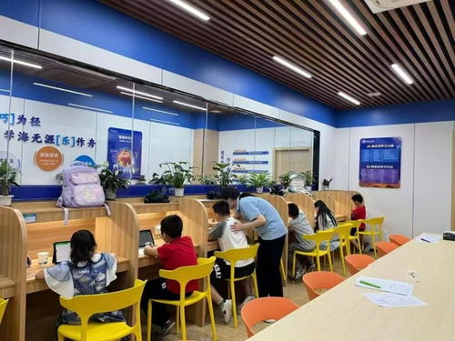 趕考小狀元 以科技重塑自習場景，引領智能教育新范式