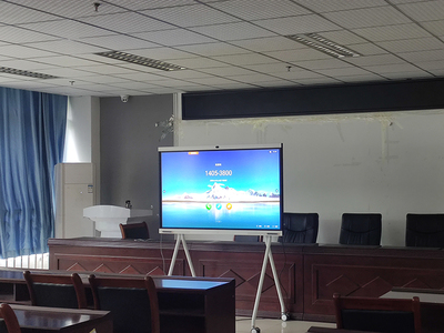 永川水利水電職業學院引進華為辦公寶，助力信息技術應用與咨詢發展